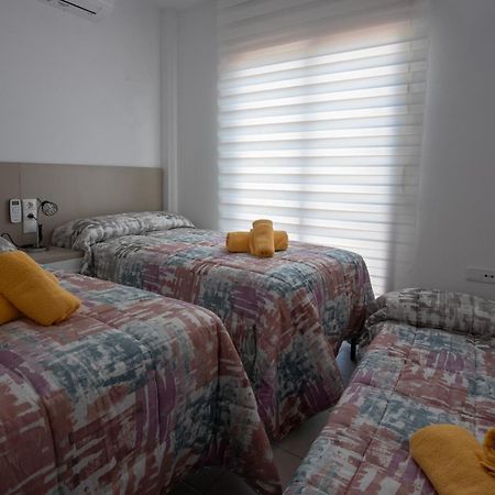 Holiday Beach Gran Alacant Santa Pola Exterior photo