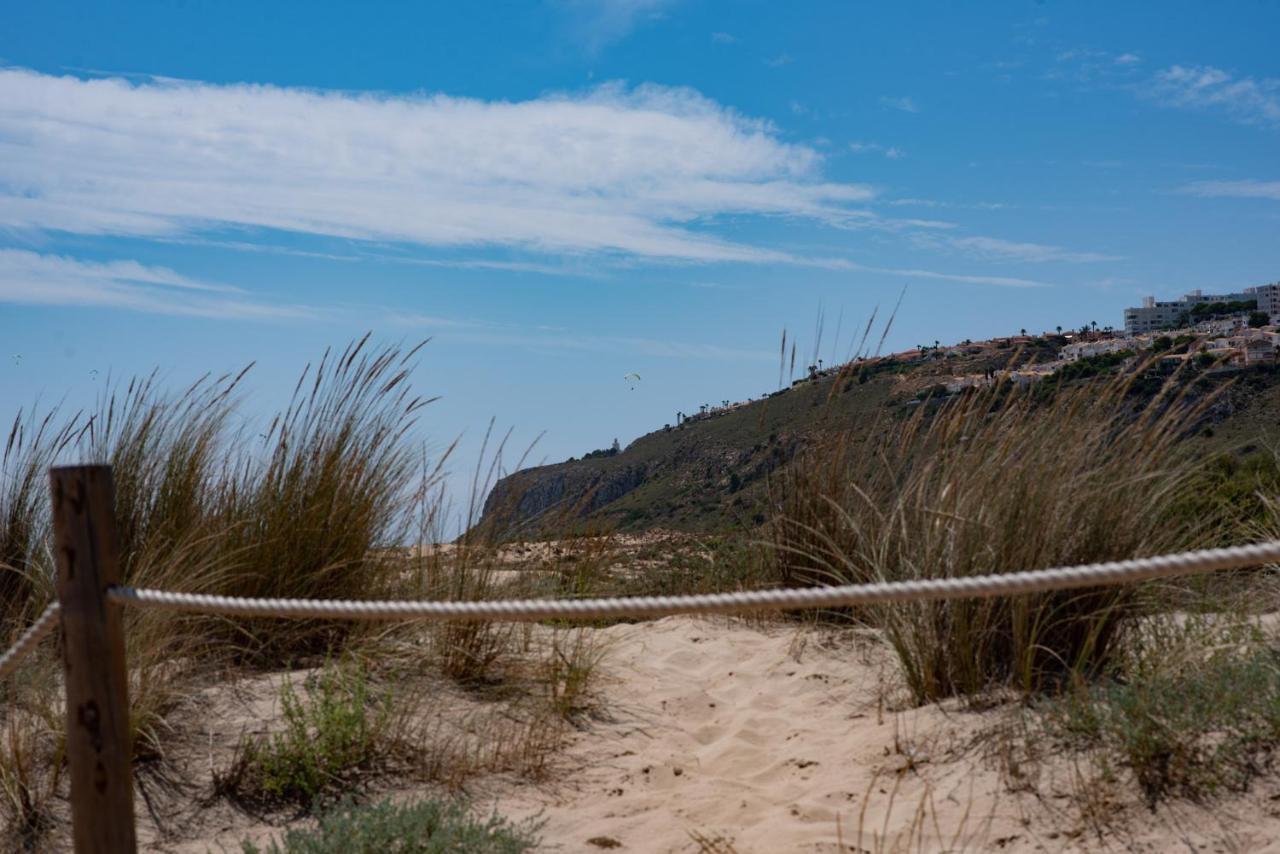 Holiday Beach Gran Alacant Santa Pola Exterior photo